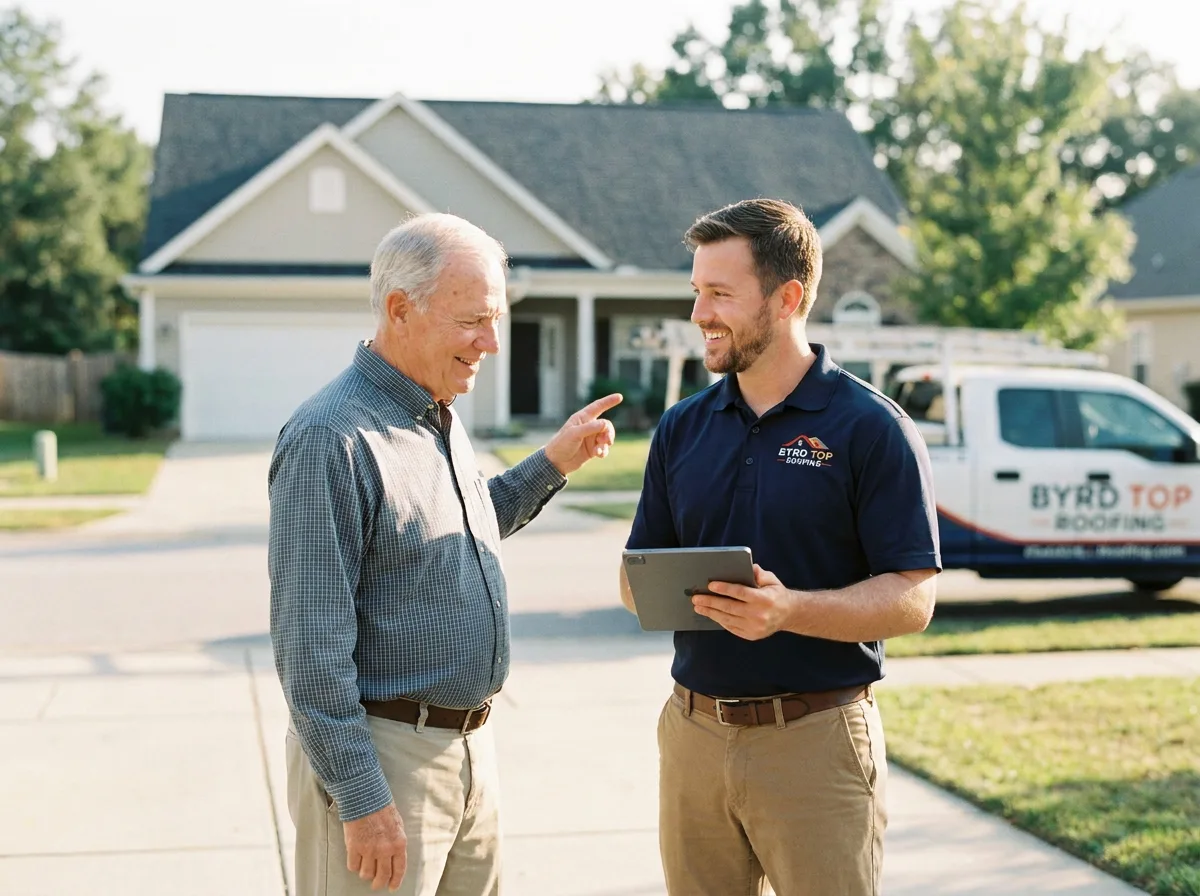Roofing Sutton, WV FAQs